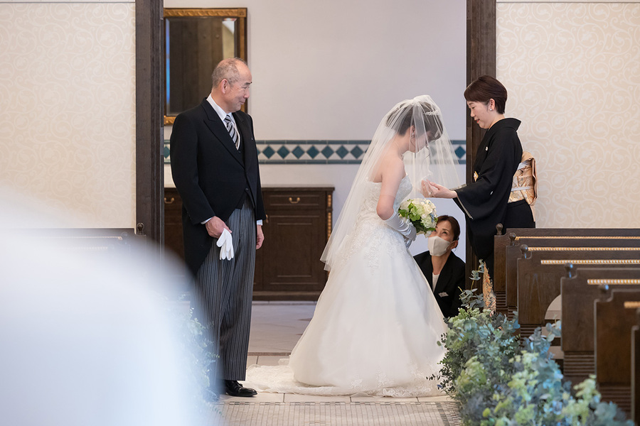 少人数挙式＋食事会20名様＋和装前撮りプラン